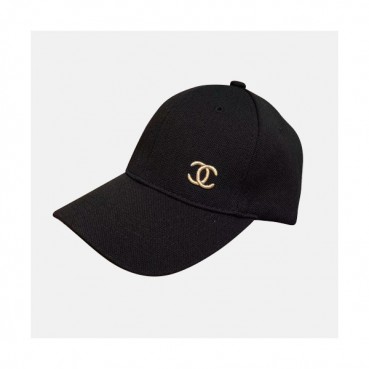 Chanel 2020 Mm / Wm Cap - 샤넬 2020 남여공용 모자 CHAM0129, 블랙