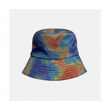 Louis Vuitton 2020 Mm / Wm Cap - 루이비통 2020 남여공용 모자 LOUM0022, 블루