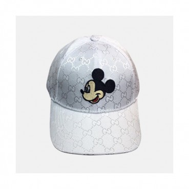 Gucci 2020 Mm / Wm Cap - 구찌 2020 남여공용 모자 GUCM0055, 화이트