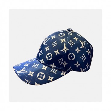 Louis Vuitton 2020 Mm / Wm Cap - 루이비통 2020 남여공용 모자 LOUM0018, 블루