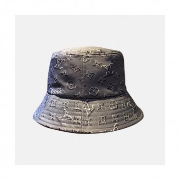 Louis Vuitton 2020 Mm / Wm Cap - 루이비통 2020 남여공용 모자 LOUM0012, 그레이