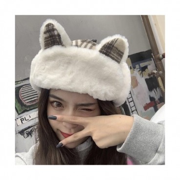 Burberry 2019 Ladies  Cap - 버버리 2019 여성용 모자 BURM0016, 베이지