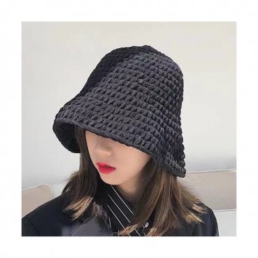 Gucci 2019 Ladies Knit Cap - 구찌 2019 여성용 니트 모자 GUCM0047,블랙