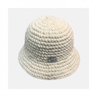 Gucci 2019 Ladies Knit Cap - 구찌 2019 여성용 니트 모자 GUCM0045,아이보리