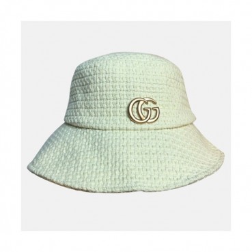 Gucci 2019 Ladies Knit Cap - 구찌 2019 여성용 니트 모자 GUCM0036,아이보리