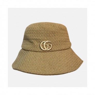 Gucci 2019 Ladies Knit Cap - 구찌 2019 여성용 니트 모자 GUCM0035,브라운