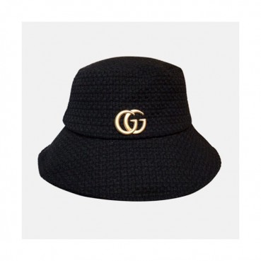 Gucci 2019 Ladies Knit Cap - 구찌 2019 여성용 니트 모자 GUCM0034,블랙