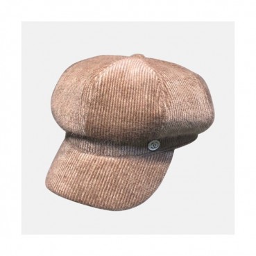 Chanel 2019 Ladies Cap - 샤넬 2019 여성용 모자 CHAM0070, 베이지
