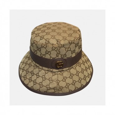 Gucci 2019 Ladies Cap - 구찌 2019 여성용 모자 GUCM0023, 브라운