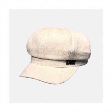 Dior 2019 Ladies Cap - 디올 2019 여성용 모자 DIOM0009, 아이보리