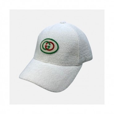 Gucci 2019 Ladies Lambs Wool Cap - 구찌 2019 여성용 램스  울 모자 GUCM0018, 화이트