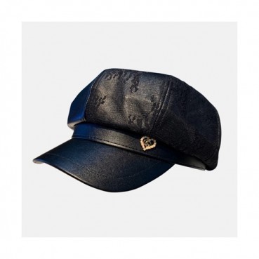 Gucci 2019 Ladies Cap - 구찌 2019 여성용 모자 GUCM0016, 블랙