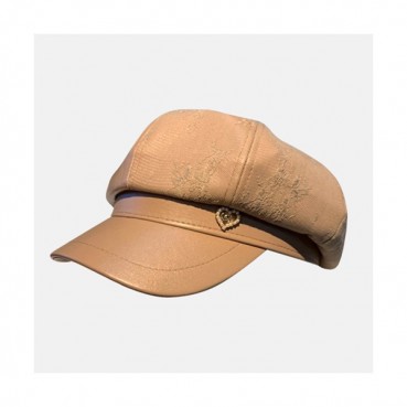 Gucci 2019 Ladies Cap - 구찌 2019 여성용 모자 GUCM0015, 베이지