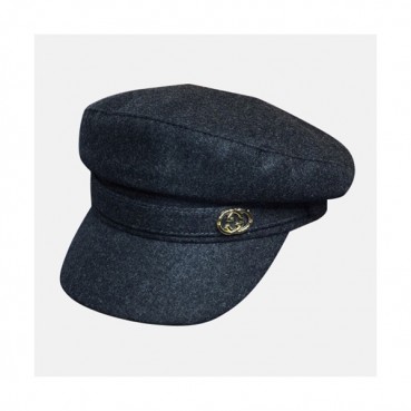 Gucci 2019 Ladies Wool Cap - 구찌 2019 여성용 울 모자 GUCM0012, 차콜
