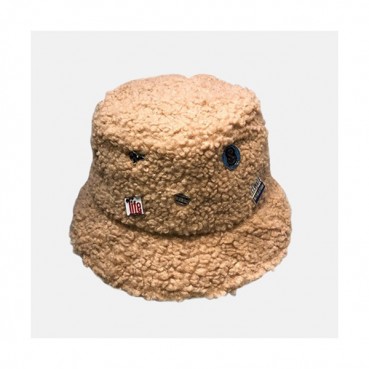 Burberry 2019 Ladies Lambs Wool Cap - 버버리 2019 여성용 램스울 모자 BURM0002, 베이지