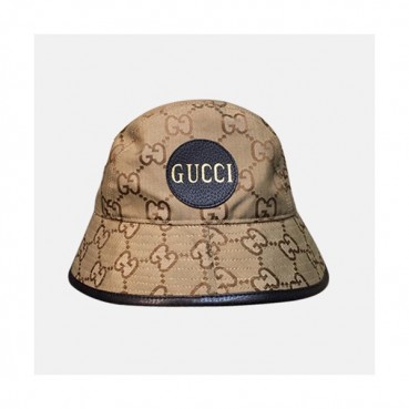Gucci 2020 Mm / Wm Cap - 구찌 2020 남여공용 모자 GUCM0102, 브라운