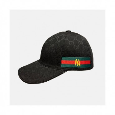 Gucci 2020 Mm / Wm Cap - 구찌 2020 남여공용 모자 GUCM0074, 블랙