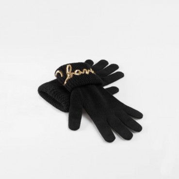 샤넬 남/녀 이니셜 장갑 - Chanel Unisex Initial Gloves 