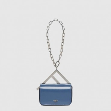 펜디 여성 나노 바게트 참 - Fendi Womens Nano Baguette Charm 