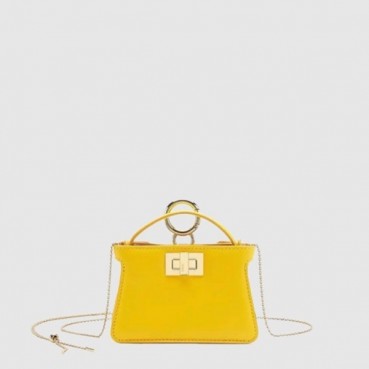 펜디 여성 참 파우치 - Fendi Womens Charm Pouch 