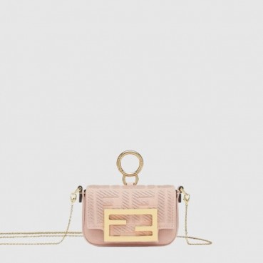 펜디 여성 나노 바게트 참 - Fendi Womens Nano Baguette Charm 