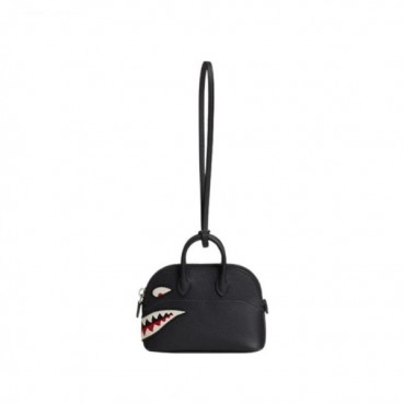 에르메스 남/녀 볼리드 샤크 참 - Hermes Unisex Bolide Shark Charm 