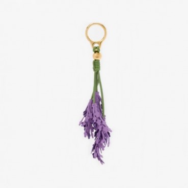 로에베 남/녀 플라워 참 - Loewe Unisex Flower Charm 