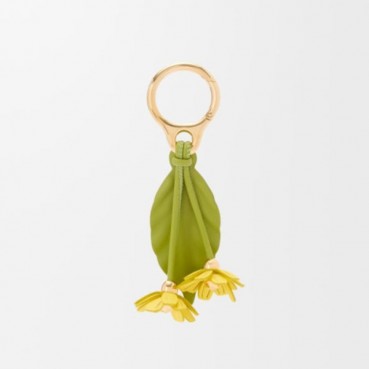 로에베 남/녀 캐모마일 꽃 참 - Loewe Unisex Chamomille Flower Charm 