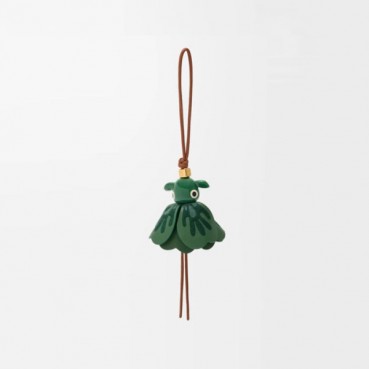 로에베 남/녀 럭키 퍼즐 참 - Loewe Unisex Lucky Puzz Charm 