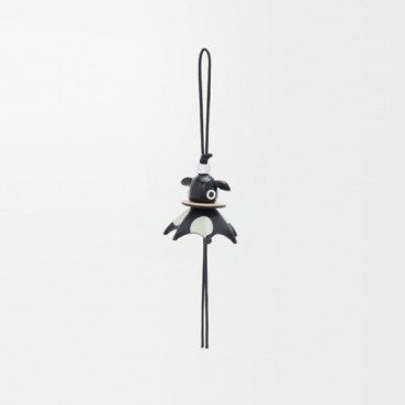 로에베 남/녀 폴카 퍼즐 참 - Loewe Unisex Polka Puzz Charm 