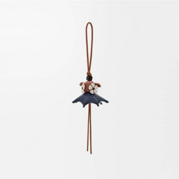 로에베 남/녀 플루메리아 퍼즐 참 - Loewe Unisex Plumeria Puzz Charm 