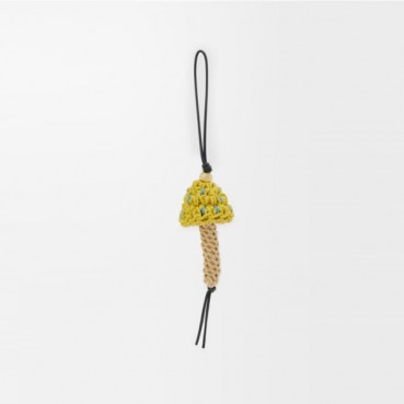 로에베 남/녀 버섯 참 - Loewe Unisex Mushroom Charm 