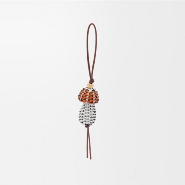 로에베 남/녀 버섯 참 - Loewe Unisex Mushroom Charm 