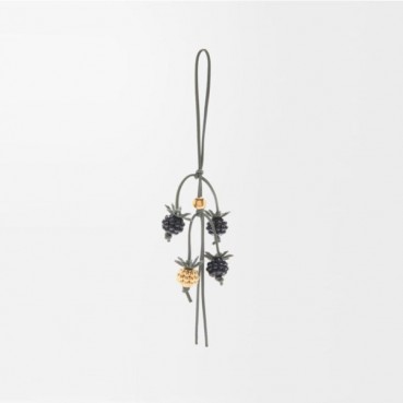 로에베 남/녀 베리 참 - Loewe Unisex Berry Charm 