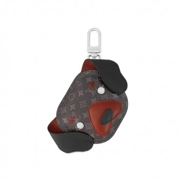 루이비통 남/녀 LV 도그 백 참 - Louis vuitton Unisex LV Dog Bag Charm 