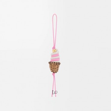 로에베 남/녀 아이스크림 참 - Loewe Unisex Ice Cream Charm 