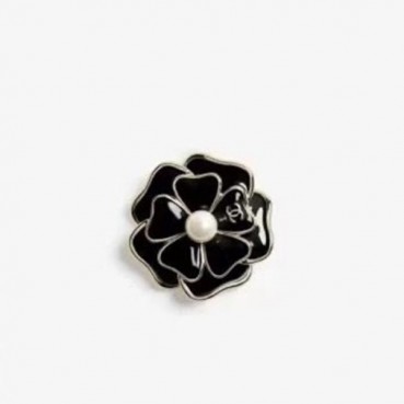 샤넬 여성 골드 브로치 - Chanel Womens Gold Brooch 