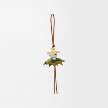 로에베 남/녀 키위 퍼즐 참 - Loewe Unisex Kiwi Puzzl Charm 