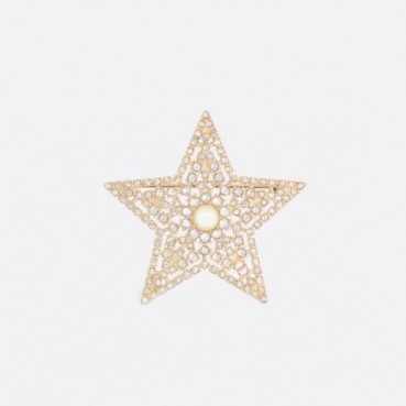 디올 여성 뉘 에뚜왈레 브로치 - Dior Womens Nuit Étoilée Brooch 