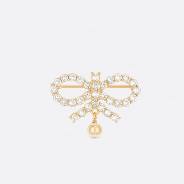 디올 여성 나비 브로치 - Dior Womens Butterfly Brooch 