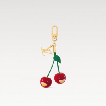 루이비통 남/녀 LV x TM 세리즈 백 참 - Louis vuitton Unisex LV x TM Series Bag Charm 
