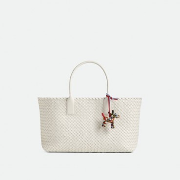보테가베네타 남/녀 도그 참 - Bottega Veneta Unisex Dog Charm 