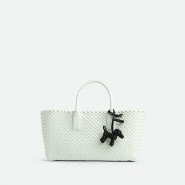 보테가베네타 남/녀 도그 참 - Bottega Veneta Unisex Dog Charm 