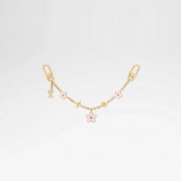 루이비통 여성 체리 블라썸 백 참  - Louis vuitton Womens Cherry Blossom Bag Charm 