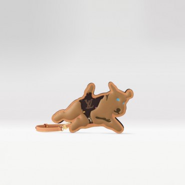 루이비통 여성 모노그램 키홀더/백참 - Louis vuitton Womens Bagcharm 