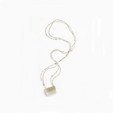 샤넬 여성 골드 미니 참 - Chanel Womens Mini Charm 