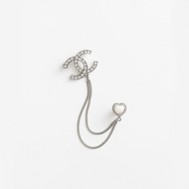 샤넬 여성 골드 브로치 - Chanel Womens Gold Brooch 