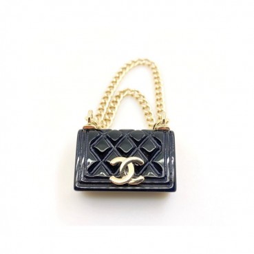 샤넬 여성 골드 브로치 - Chanel Womens Gold Brooch 