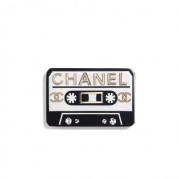 샤넬 여성 골드 브로치 - Chanel Womens Gold Brooch 