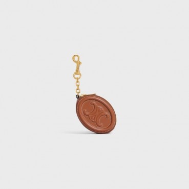셀린느 여성 시그니처 카멜 백참 - Womens Calmel Bagcharm 
